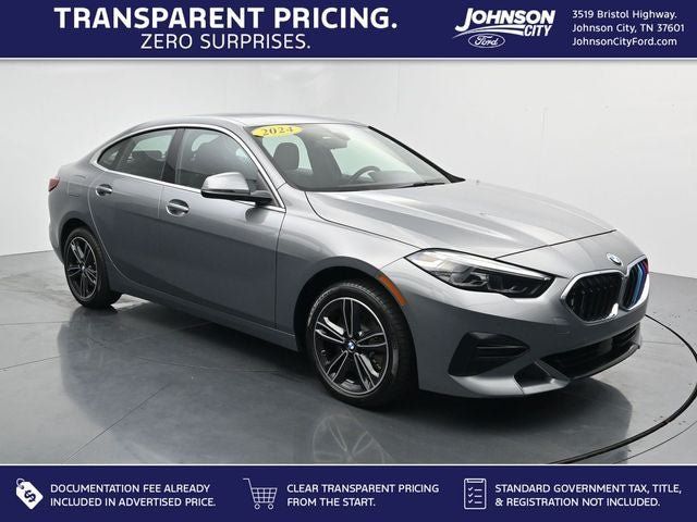Used 2024 BMW 228i Gran Coupe FWD image 1
