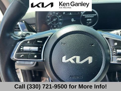 Certified 2024 Kia Seltos S AWD/4WD image 31