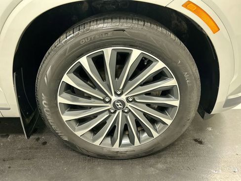 Used 2023 Hyundai Palisade Calligraphy AWD/4WD image 8