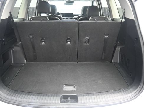 Used 2024 Kia Telluride S w/ S Sunroof Package AWD/4WD image 32