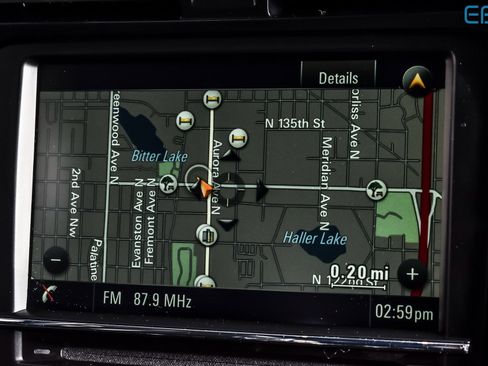 Used 2015 Porsche 911 Turbo image 22