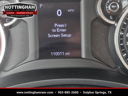 Used 2020 RAM 3500 Tradesman AWD/4WD image 20