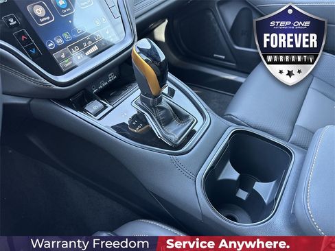 New 2025 Subaru Outback Wilderness image 25