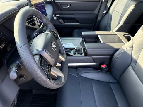 New 2026 Toyota Tundra Platinum AWD/4WD image 20