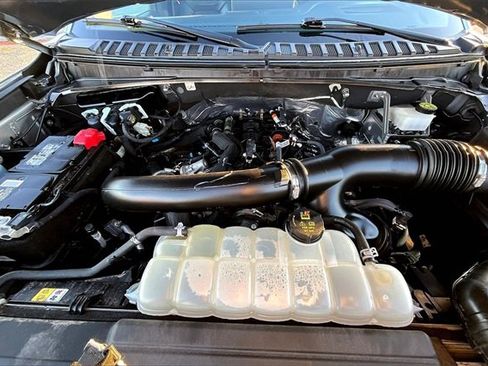 Used 2023 Lincoln Navigator Reserve image 7