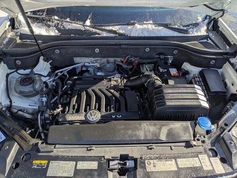 Used 2019 Volkswagen Atlas SE image 46