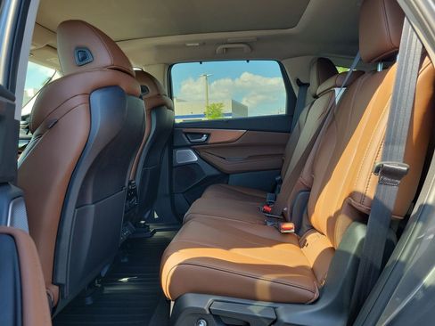 New 2026 Acura MDX w/ Technology Package image 12