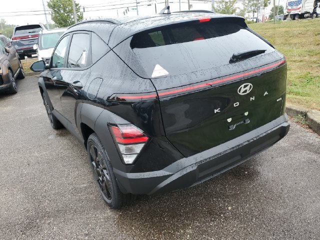 New 2027 Hyundai Kona SEL Sport AWD/4WD image 3