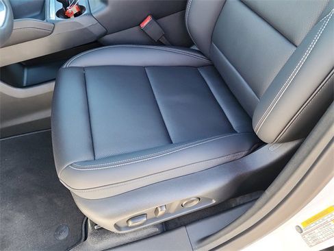 New 2026 GMC Terrain Elevation w/ Elevation Premium Package image 15