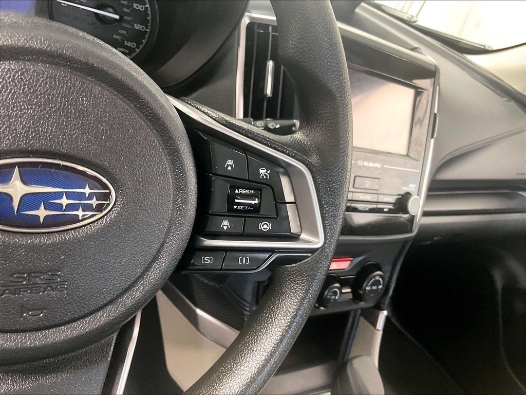 Used 2023 Subaru Forester AWD/4WD image 24