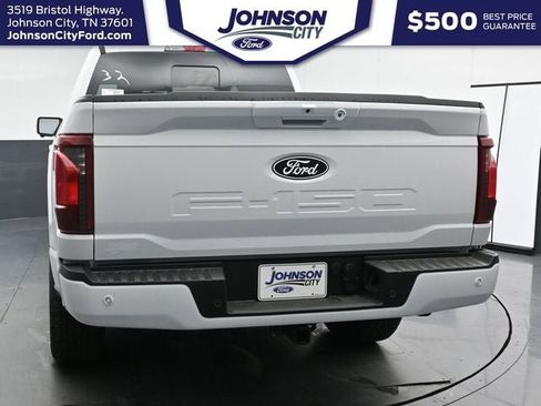 New 2026 Ford F150 XLT w/ Equipment Group 302A MID AWD/4WD image 11