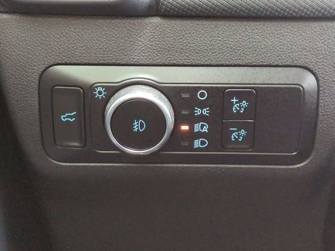 Used 2023 Ford Bronco Sport Outer Banks w/ Tech Package image 18