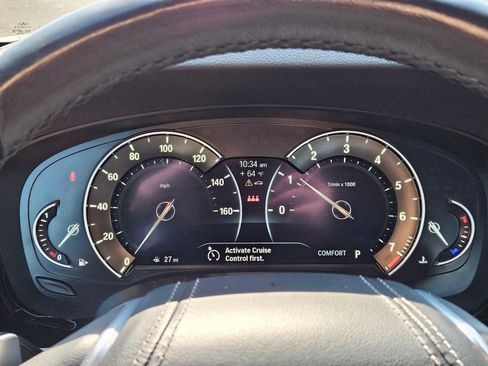 Used 2018 BMW 530i xDrive image 25