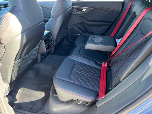 New 2026 Audi SQ8 Prestige image 14