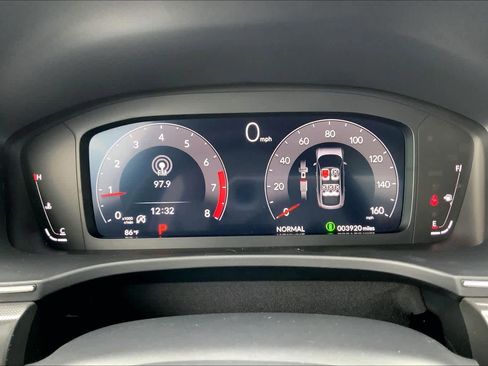 Used 2025 Acura Integra A-Spec image 24