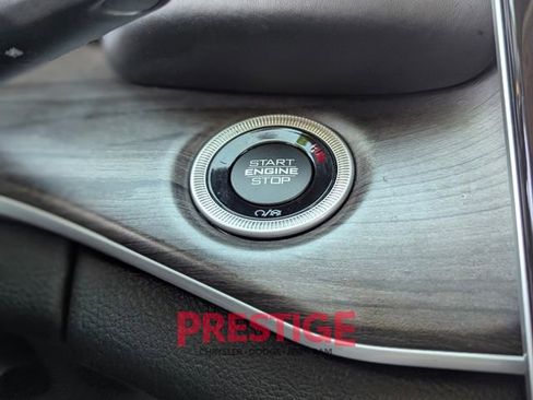 Used 2022 Jeep Grand Cherokee Limited w/ Trailer Tow Prep Group (B) image 21