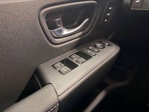 New 2026 Honda Passport RTL image 13