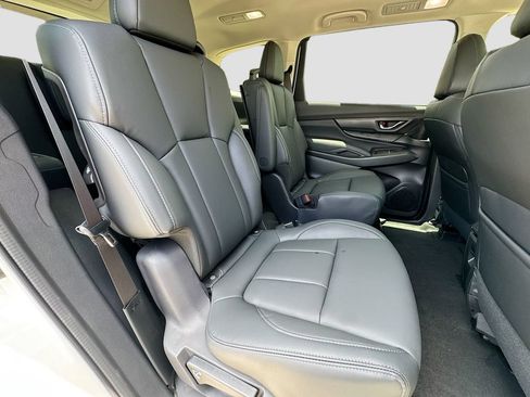 New 2026 Subaru Ascent Premium AWD/4WD image 35