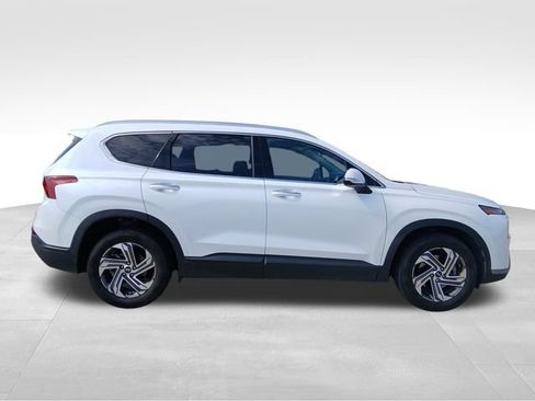 Used 2023 Hyundai Santa Fe SEL FWD image 6