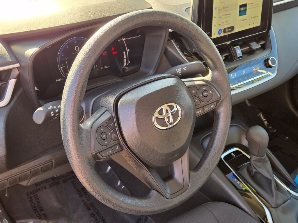 Used 2026 Toyota Corolla LE FWD image 26