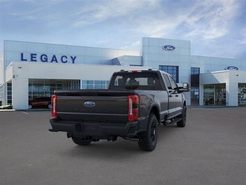 New 2026 Ford F350 XL AWD/4WD image 8