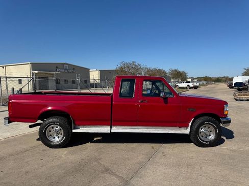 Used 1995 Ford F250 XLT image 6