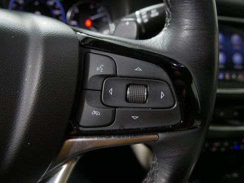 Used 2023 Buick Enclave Avenir w/ Avenir Technology Package AWD/4WD image 22