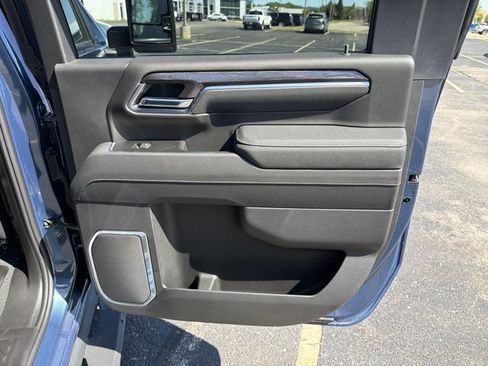 New 2026 Chevrolet Silverado 3500 LTZ w/ LTZ Plus Package AWD/4WD image 30