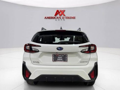 Used 2024 Subaru Crosstrek 2.0i Premium AWD/4WD image 7
