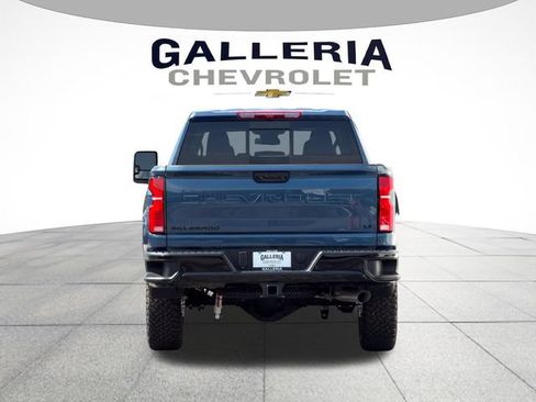 New 2026 Chevrolet Silverado 2500 LT w/ Trail Boss Package AWD/4WD image 6