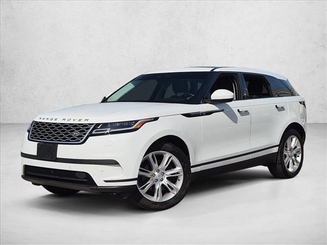 Used 2022 Land Rover Range Rover Velar S AWD/4WD image 1