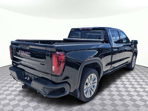 Used 2021 GMC Sierra 1500 Denali w/ Denali Ultimate Package AWD/4WD image 3