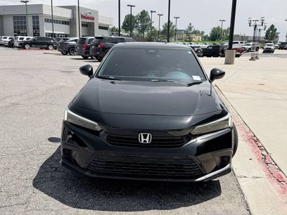 Used 2022 Honda Civic Sport