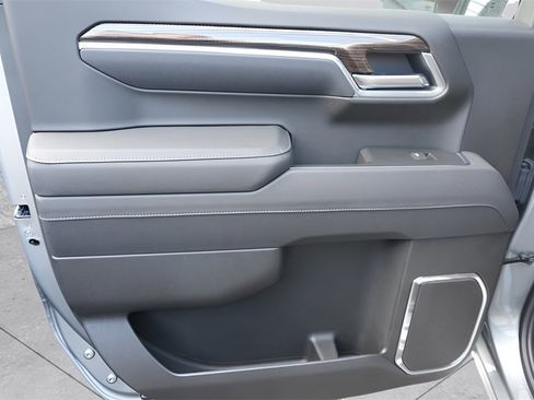 New 2026 Chevrolet Silverado 1500 LT w/ Safety Package image 32