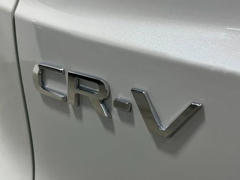 New 2026 Honda CR-V EX image 9