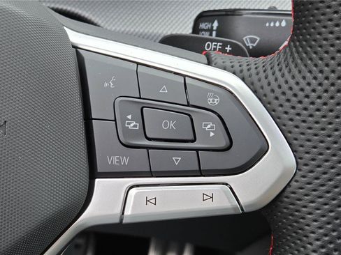 New 2026 Volkswagen GTI Autobahn FWD image 19