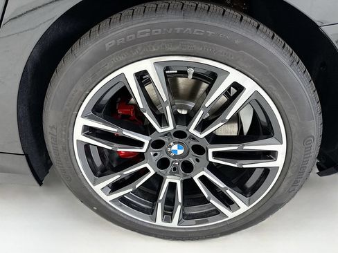 New 2027 BMW 530i w/ M Sport Package RWD image 30