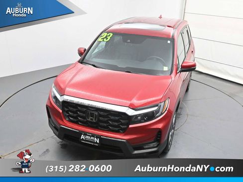 Used 2023 Honda Passport EX-L image 26