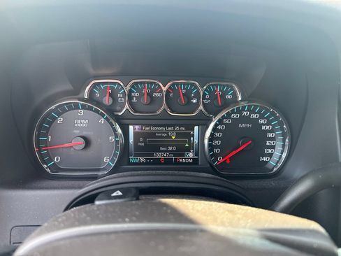 Used 2016 Chevrolet Tahoe LT RWD image 12