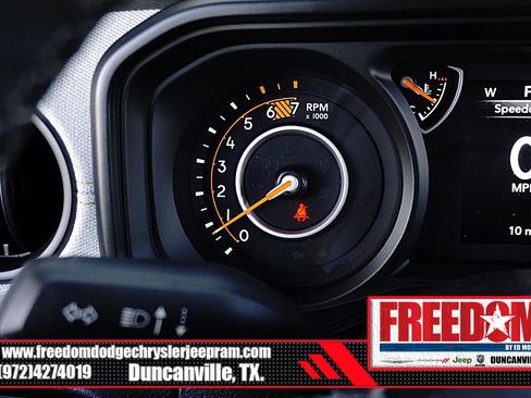New 2026 Jeep Wrangler Unlimited Sport AWD/4WD image 29