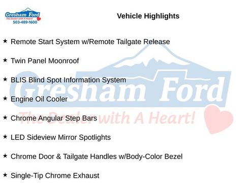 Used 2019 Ford F150 Lariat w/ Equipment Group 502A Luxury AWD/4WD image 11