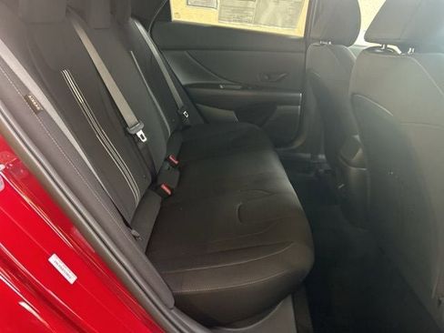 New 2026 Hyundai Elantra Sport image 29