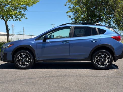 Used 2019 Subaru Crosstrek 2.0i Premium AWD/4WD image 7