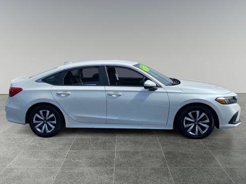 Used 2023 Honda Civic LX image 6