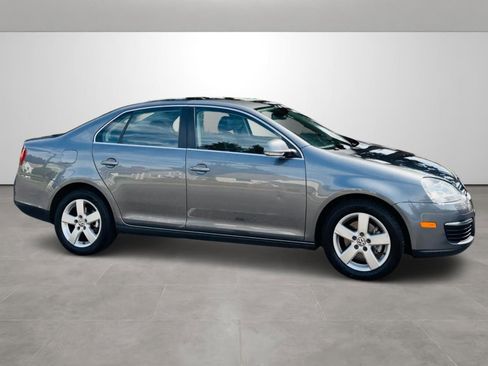 Used 2008 Volkswagen Jetta SE FWD image 17