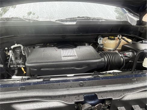 Used 2021 Chevrolet Silverado 1500 RST w/ Convenience Package II image 8