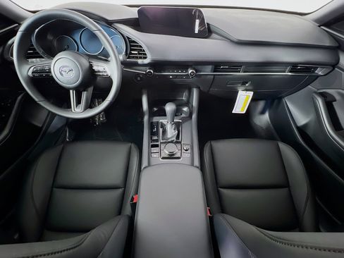 New 2026 MAZDA MAZDA3 s image 19
