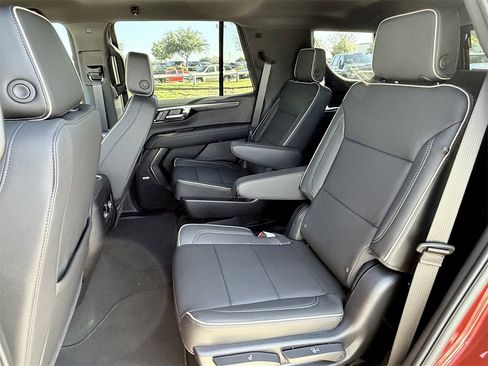 New 2025 Chevrolet Tahoe Premier image 24