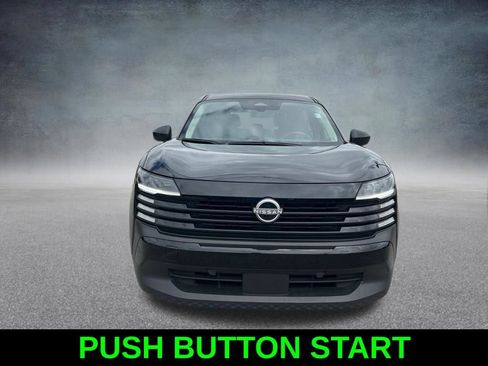 Used 2025 Nissan Kicks S FWD image 9