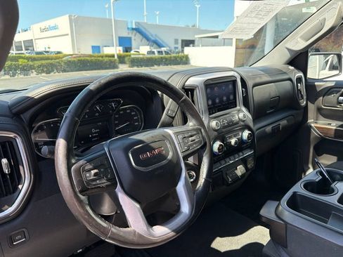 Used 2020 GMC Sierra 1500 SLE w/ SLE Value Package RWD image 11